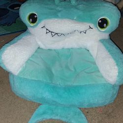 Bean Bag Toddler Chair