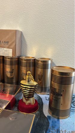 Colognes
