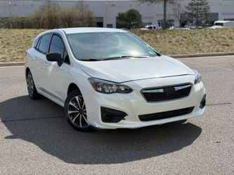 2017 Subaru Impreza