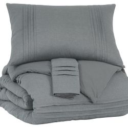 Mattias - Comforter Set