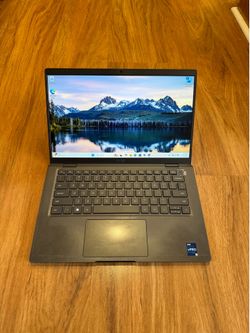 Dell Latitude 7430 core i5 12th gen 16GB Ram 500GB SSD Windows 11  14” UHD Screen Laptop with charger in Excellent Working condition!!!!!  Specificati