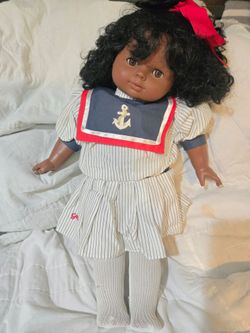 1988 Baby Doll in Impeccable Condition