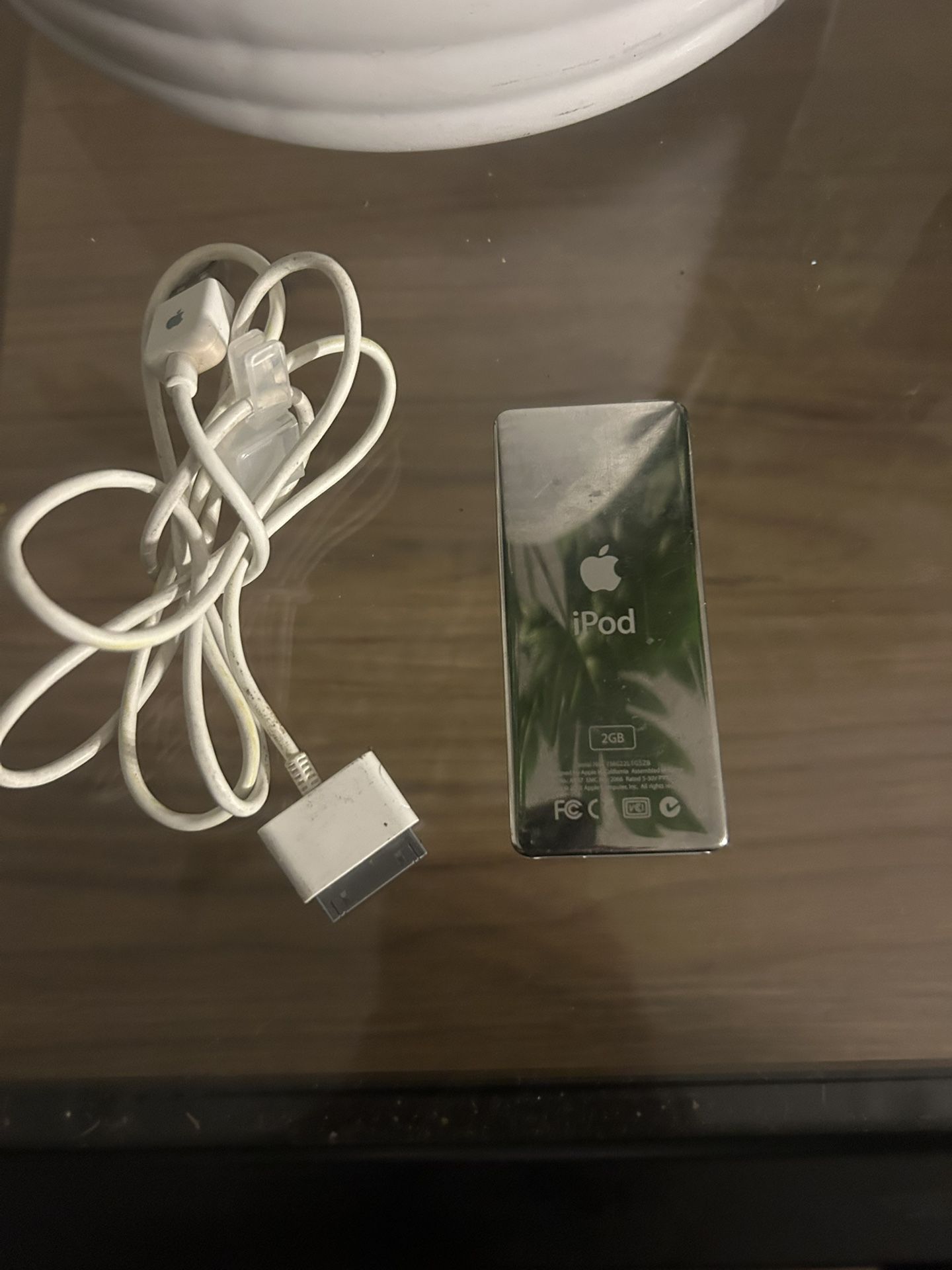 iPod Nano 