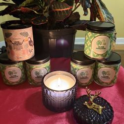 🕯️Bath & Body Works Candles🕯️