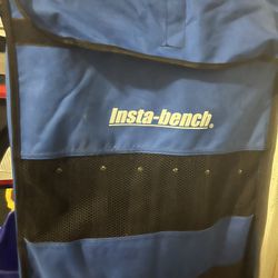 Insta Bench
