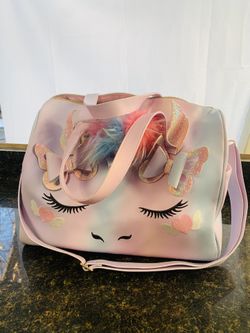 UNDERONESKY CARRY ON BAG 💼 