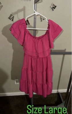 Dresses