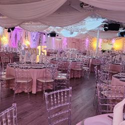 Av Banquet Hall In Lancaster 