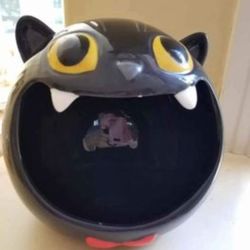 candy bowl 