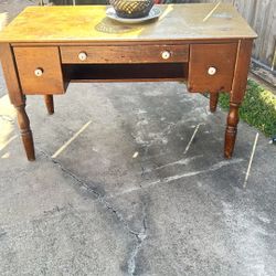 Antique Desk 