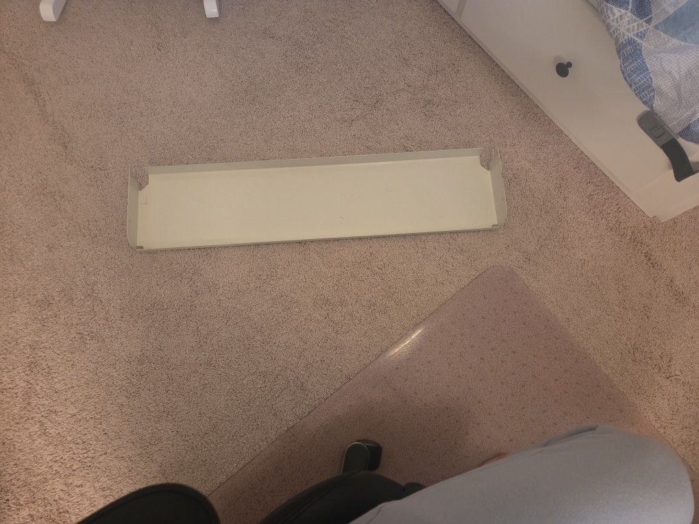 Rx Shelves 32 Inches By 7inches Width