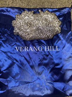 Verano Hill Purse