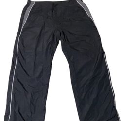 Baggy Track Pants 