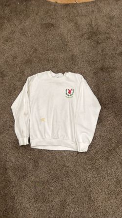 Playboy crewneck size medium