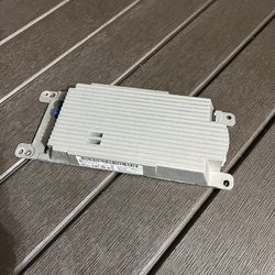 BMW F30 F10 F12 F01 F02 F25 3 5 6 7 X3 series COMBOX TELEMATICS MEDIA 9 251 739