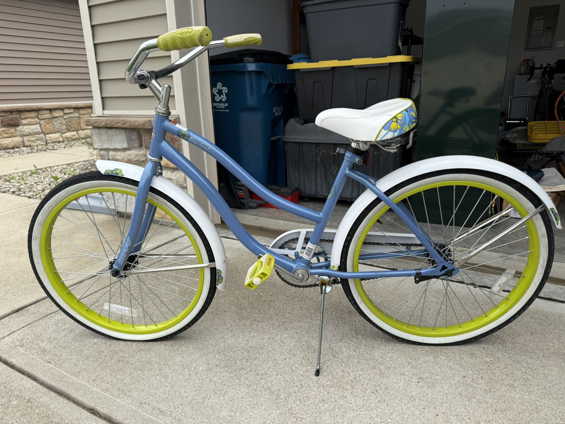 Bike For Sale