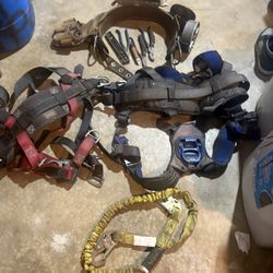 Construction Equipment  OBO!!