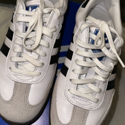 Adidas Sambas Size 4.5 