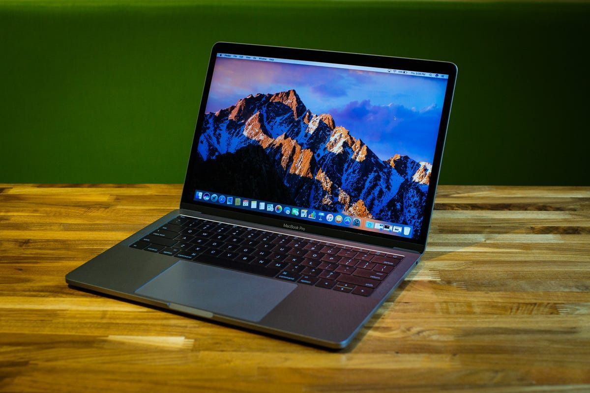 2017 MacBook Pro (Excellent condition)