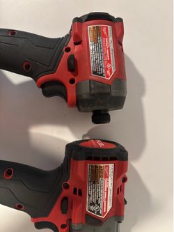 Mileaukee Drill Set