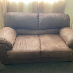 Love Seat For Sale