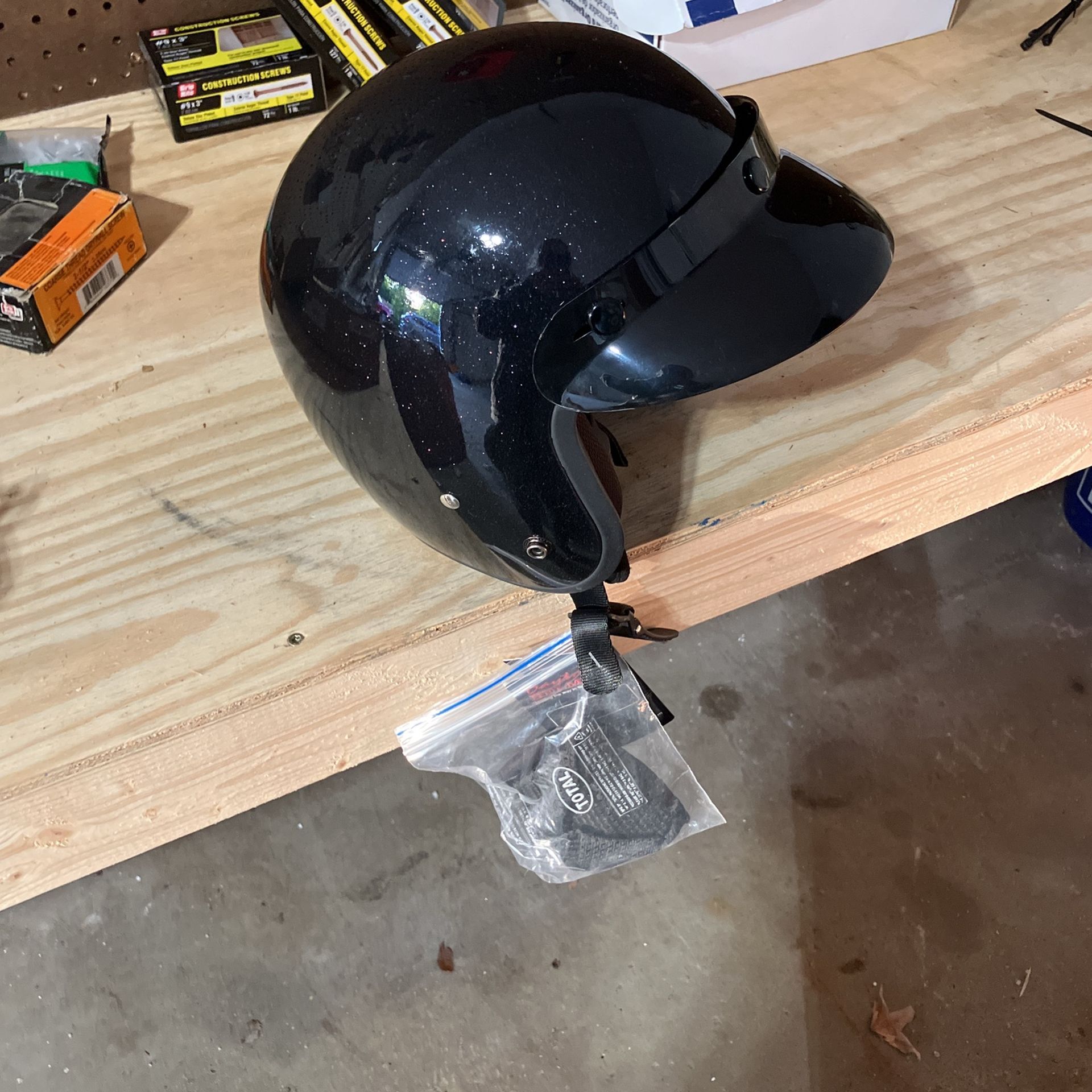 Daytona Cruiser Helmet