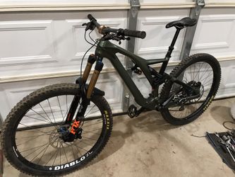 Orbea Rallon; Medium