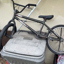 Fit Bike Co. Bmx