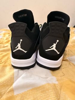 Jordan 4