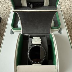 Tag Heuer Connected Golf Watch