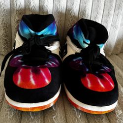 Lounging Slippers
