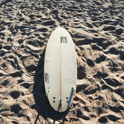 Surfboard