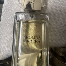 Perfume Original De Carolina Herrera