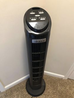 Tower Fan