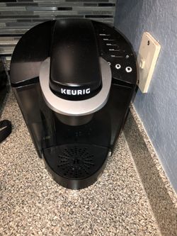 Keurig Machine