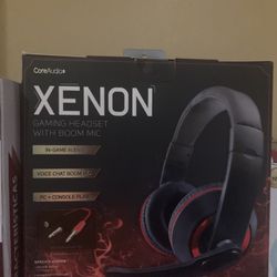Gaming Headset