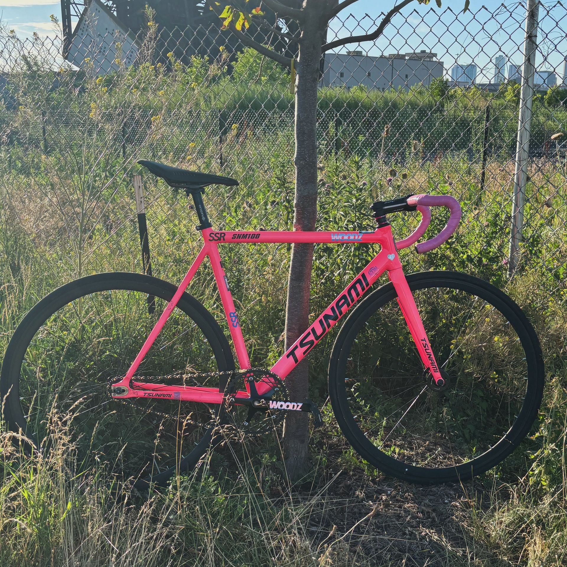 Fixie