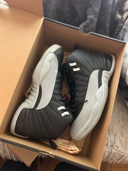 Air Jordan 12 Baron