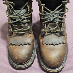 Mens Cody James Boots