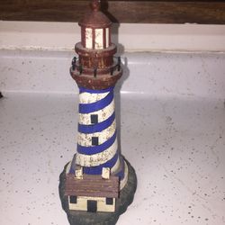 Lighthouse