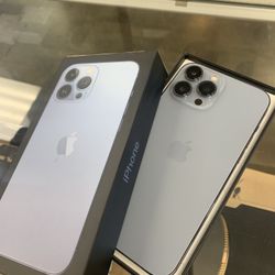 iPhone 13 Pro Max 256GB