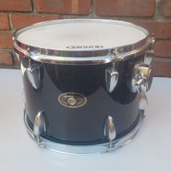 TAMA Imperialstar 12 x 8 Rack Tom Drum  Excellent Condition 