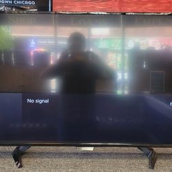 43" Inch Sharp Smart Tv