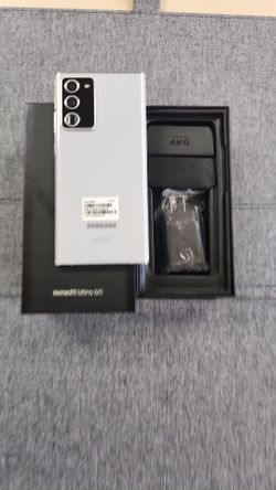 🟧 Samsung note 20 ultra.🟧5g 🟧unlock any sim