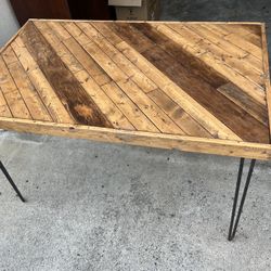 Small Kitchen Table