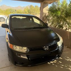 2007 Honda Civic