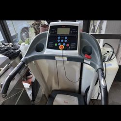 Sunny’s Treadmill OBO
