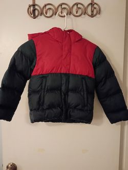 Nice Helly Hansen Coat