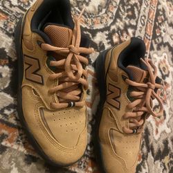 New Balance Shoes 