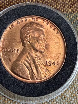 Coins